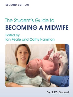cover image of The Student's Guide to Becoming a Midwife